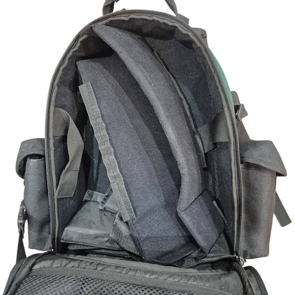 Promaster Camera Gear Backpack EUC - Picture 9 of 12